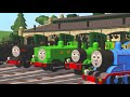 The Diesels are coming