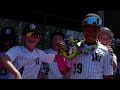 WOW FACTOR NATIONAL 10U WALKS IT OFF! | Close Game Vs. Wilson Pirates Select