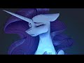 Burning your Own Candle - Speedpaint MLP