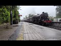 Trains around Fort William!