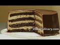 Snickers Cake Trailer - Full Recipe Coming Up Soon!