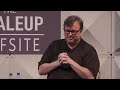 From Startup to Scaleup | Sam Altman and Reid Hoffman