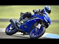 7 New Yamaha Motorcycles For 2024