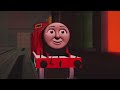 Calling All Engines Reimagined - James Ask Diesel 10 For Help  Roblox Remake