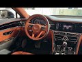 NEW 2024 Bentley Flying Spur Azure - Interior and Exterior Walkaround