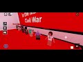 PLAYING ROBLOX 