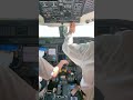 Jump seat landing into NEW in Gulfstream GIV-SP on 2022-12-11