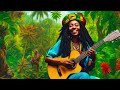 Jamaican Reggae Concentration | Relaxing Melodies for Focused Study Time 📘🎶