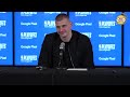 Nikola Jokic Jokes About His New Despicable Me Identity after Game 1