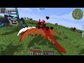 I Survived 100 DAYS in BLEACH Minecraft!