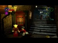 Let's Play LEGO Harry Potter Years 1-4 Part 9: Floo Powder (Story)
