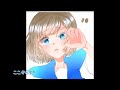 【オリジナル】吸い込まれるように。【ibisPaint X】