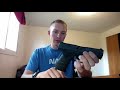 Walther PPQ M2 9mm Review