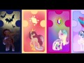 MLP Next Gen Royalty Speedpaint ~ OLD! LOOK IN DESCRIPTION FOR NEW SPEEDPAINT