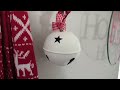 🎅 CHRISTMAS IN JULY DECORATE WITH ME | COZY CHRISTMAS DECORATING IDEAS FOR 2024 | DECORATE WITH ME