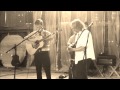 Billy Strings & Don Julin Live