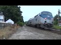 Amtrak's Great Dome Car on the Downeaster