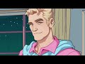 Dream Daddy but I'm a nightmare daddy