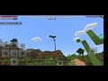 DANDO UMA EXPLORADA! ApenasUmSurvival #9 - MCPE 1.14 Beta