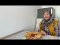 Mini Bolani (Recipe) آموزش بولانی با همراه گندنه و نش پیاز