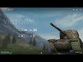 SU-100Y         -_-         World of Tanks Blitz