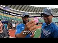 [올스타 무물] 크보 인스타 선수들한테 다 털렸죠?ㅋㅋㅋ | 2024 KBO 올스타전