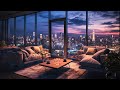 Soothing Saxophone Jazz | Mellow Music for Stress Relief - Relaxing Music in the Evening