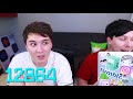 I CAN SHOW YOU THE WORLD! 🌎🤔 - Dan and Phil Play: GeoGuessr #2