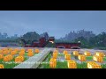 The farmer   a Minecraft tale on VOIDCRAFT SMP