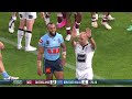 State of Origin II, 2023 | Queensland Maroons v New South Wales Blues | Match Highlights