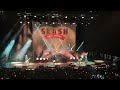 Slash featuring Myles Kennedy and the Conspirators - Halo (3Arena, Dublin, Ireland 28/03/2024)