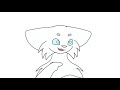 Allergic to People | Animation Meme | Unfinished
