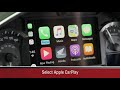 Honda Gold Wing + Sena Pairing  + Apple CarPlay Tutorial