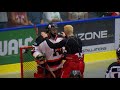 Nanaimo Timbermen vs. St. Albert Miners - 2018 CLA President's Cup Lacrosse Championships Gold Medal