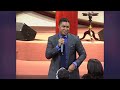 Grace for a Little While  |  Bishop McClendon