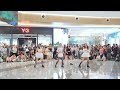 [KPOP IN PUBLIC] LE SSERAFIM- ‘Swan Song‘ Dance Cover By 985 From HangZhou