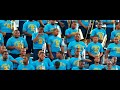 Wild Thoughts - Southen University Marching Band 2017