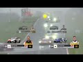 FULL RACE | Race 1 | Oulton Park | 2024 British GT Championship