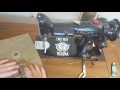 DIY Tactical Sewing - Mag Dump Pouch
