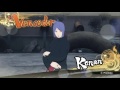 Naruto Storm 4 Konan vs Karin