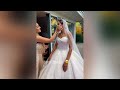 عروسی نادیا ندیم! خواهرزاده آریانا سعید👰🏻‍♀️🤵🏻‍♂️ / Nadia Nadim Wedding❤️💍