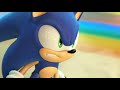 Sonic Colors Opening 4K HD 60FPS