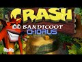 Crash Bandicoot Chorus: N. Sanity Beach