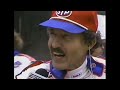 The Final Years of Richard Petty’s Career Part 4: 1991