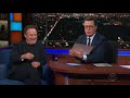 Billy Crystal's Favorite Moment Hosting The Oscars