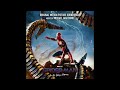 Arachnoverture | Spider-Man: No Way Home (Original Motion Picture Soundtrack)