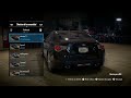 Need for Speed 2015 reflection glitch