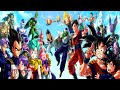 Dragon Ball Z en VR ! (BotsNew Characters VR)