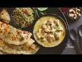 Chicken Malai Handi Recipe!