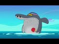 हिंदी Zig & Sharko - Goin home (S01E49) - Hindi Cartoons for Kid